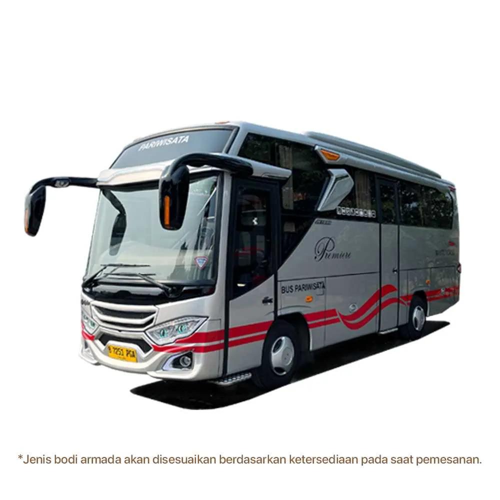 Premiere Medium Bus-image