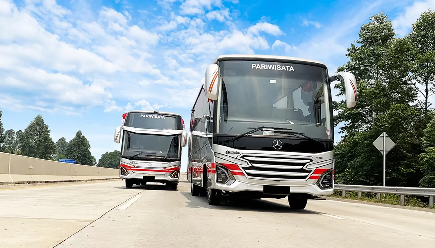 Jumbotron hero image