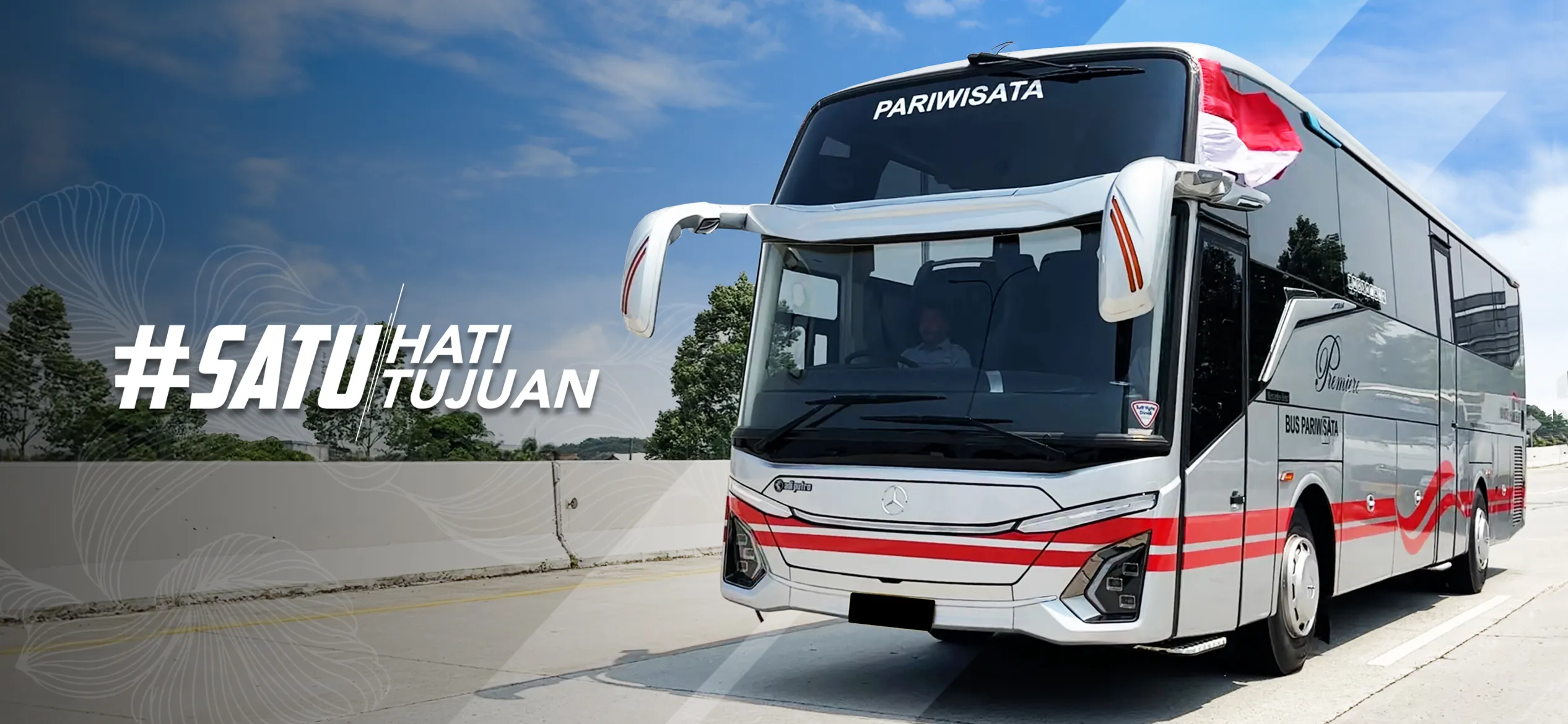 Jumbotron hero image